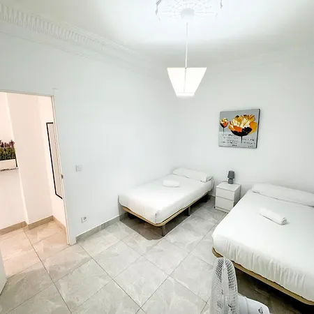 Moncasi - Turistea Apartamento *