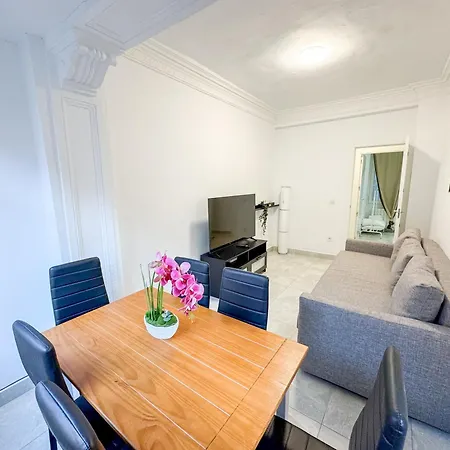 아파트 Moncasi - Turistea *