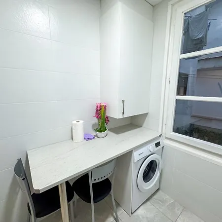 Appartement Moncasi - Turistea Saragosse