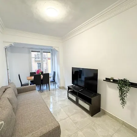 아파트 Moncasi - Turistea