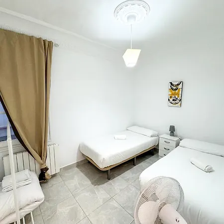 Moncasi - Turistea *