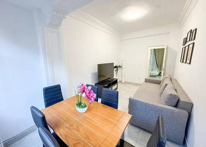 아파트 Moncasi - Turistea *