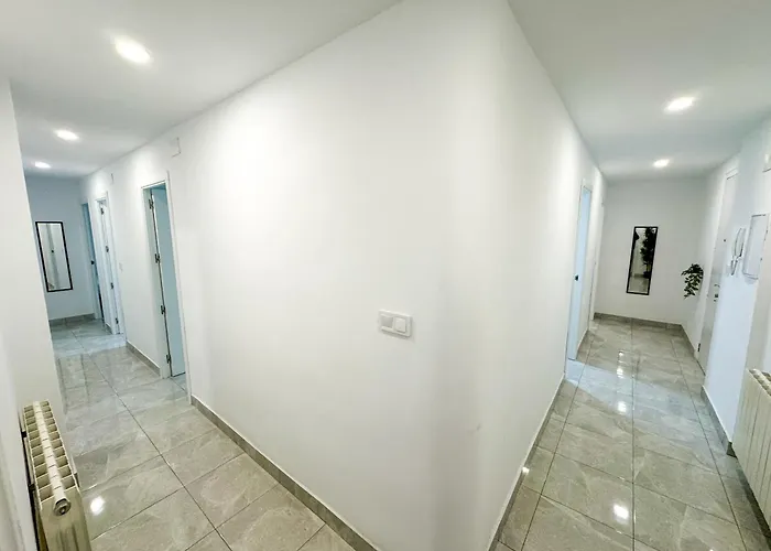 Moncasi - Turistea 사라고사