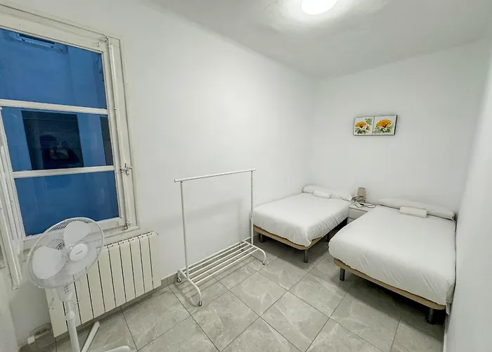 Moncasi - Turistea 사라고사