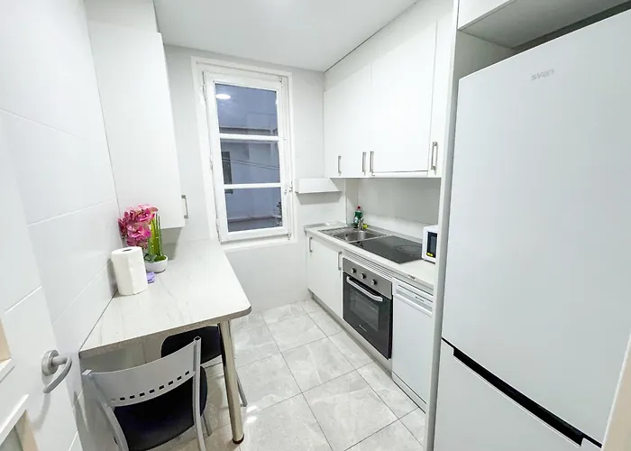 Moncasi - Turistea * 사라고사